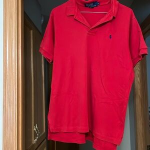 Polo Ralph Lauren 100% Cotton polo